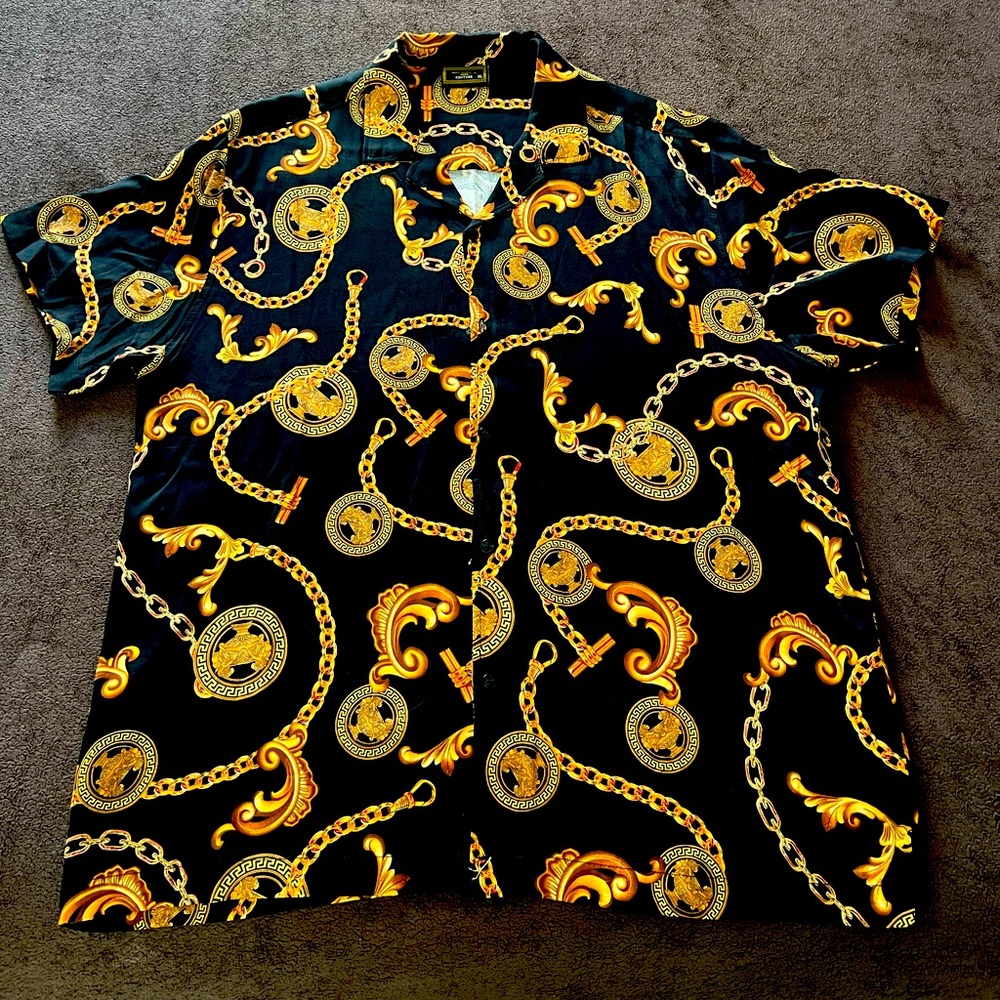 Fashionable Men Tshirt